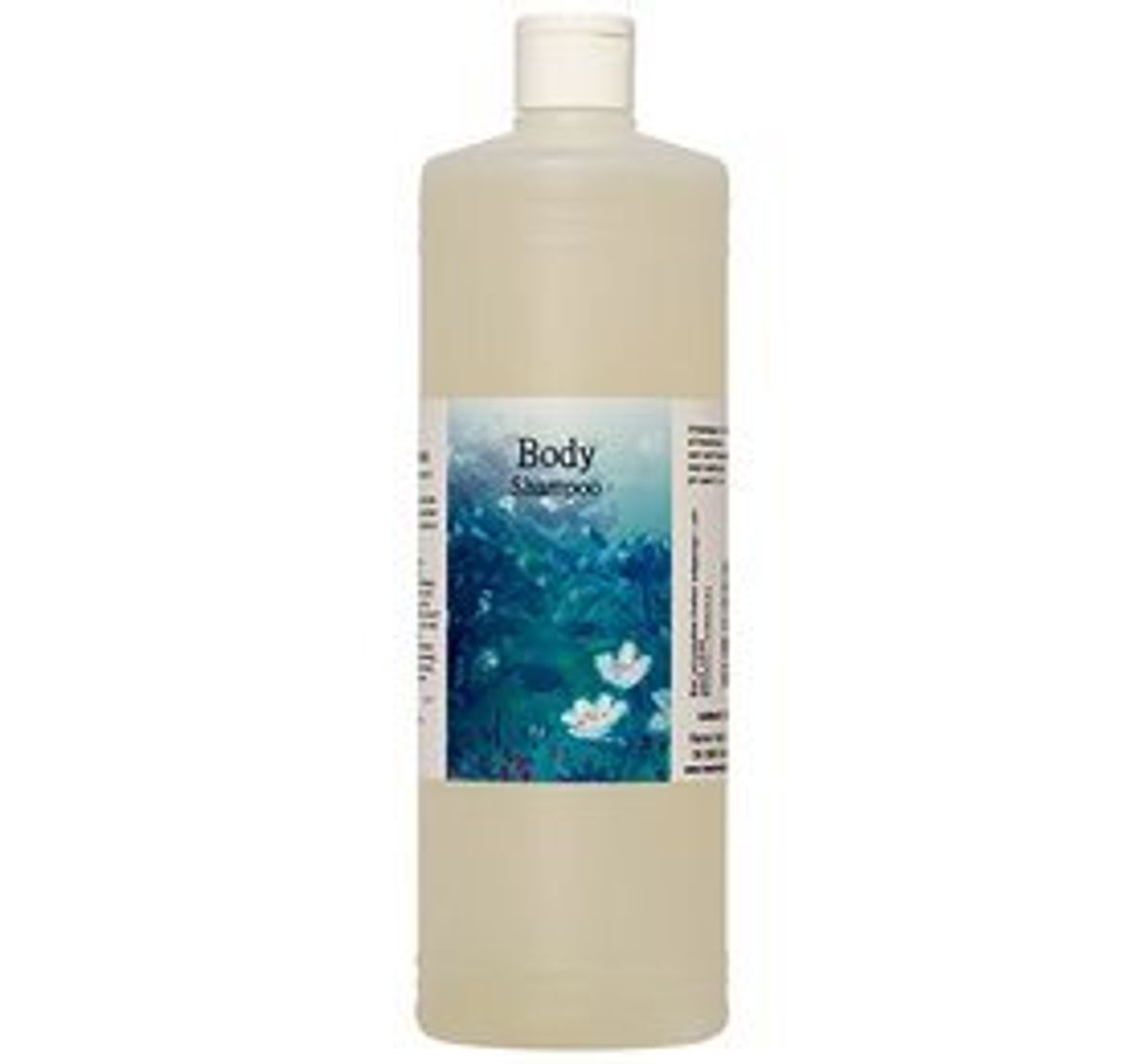 Rømer Bodyshampoo, 1l.