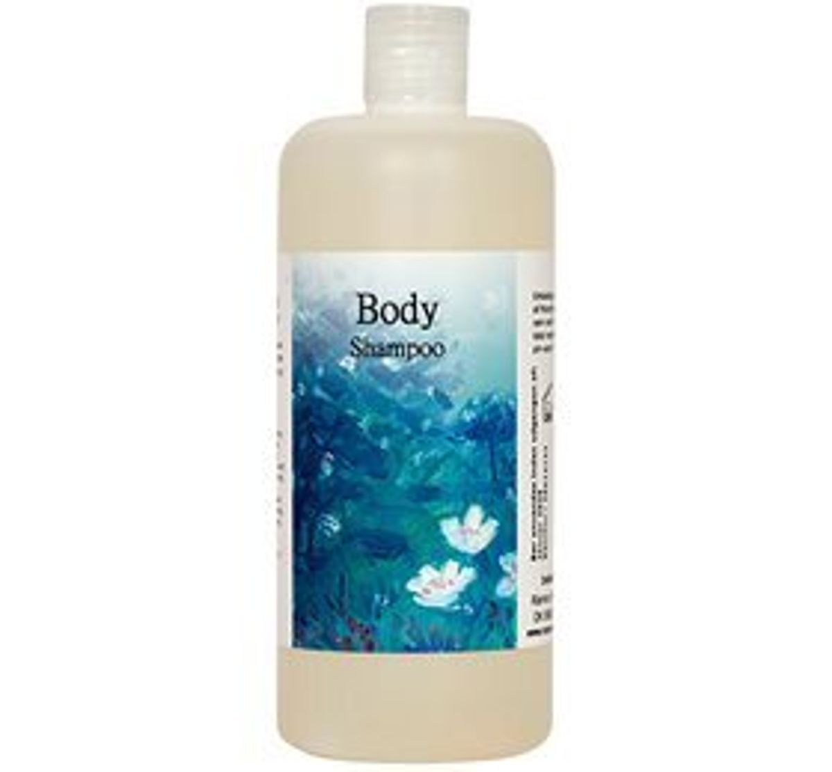 Rømer Bodyshampoo, 500ml.