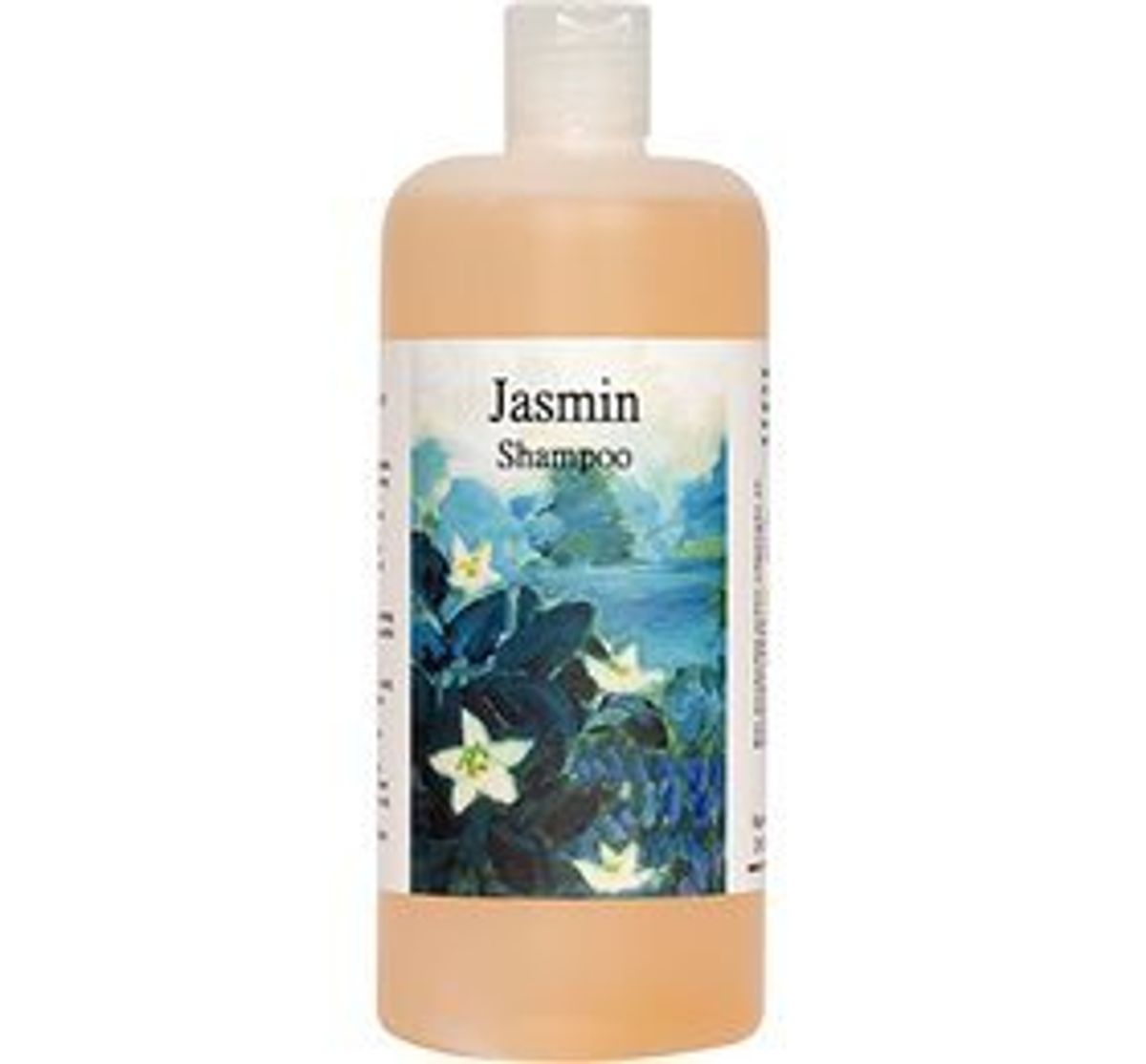 Rømer Jasmin Shampoo, 500ml.