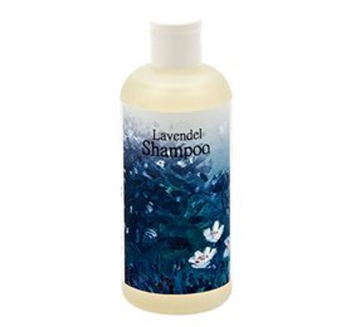 Rømer Lavendel Shampoo, 500ml.