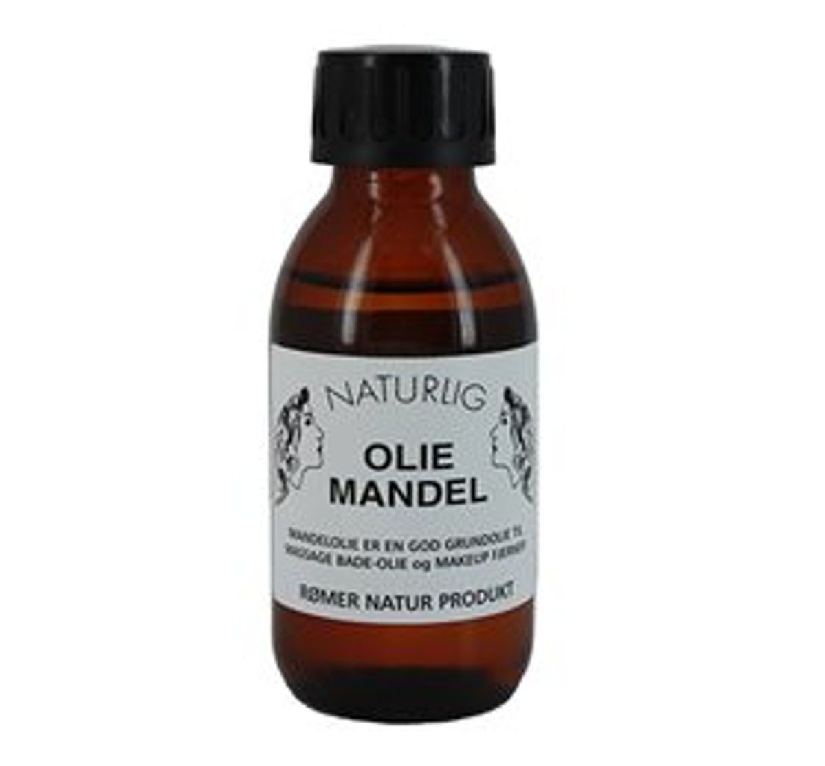 Rømer Mandelolie 100 ml