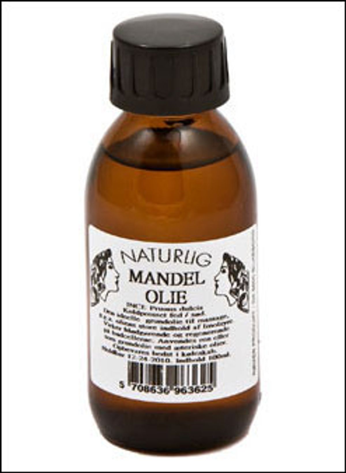 Rømer Mandelolie &bull; 100 ml