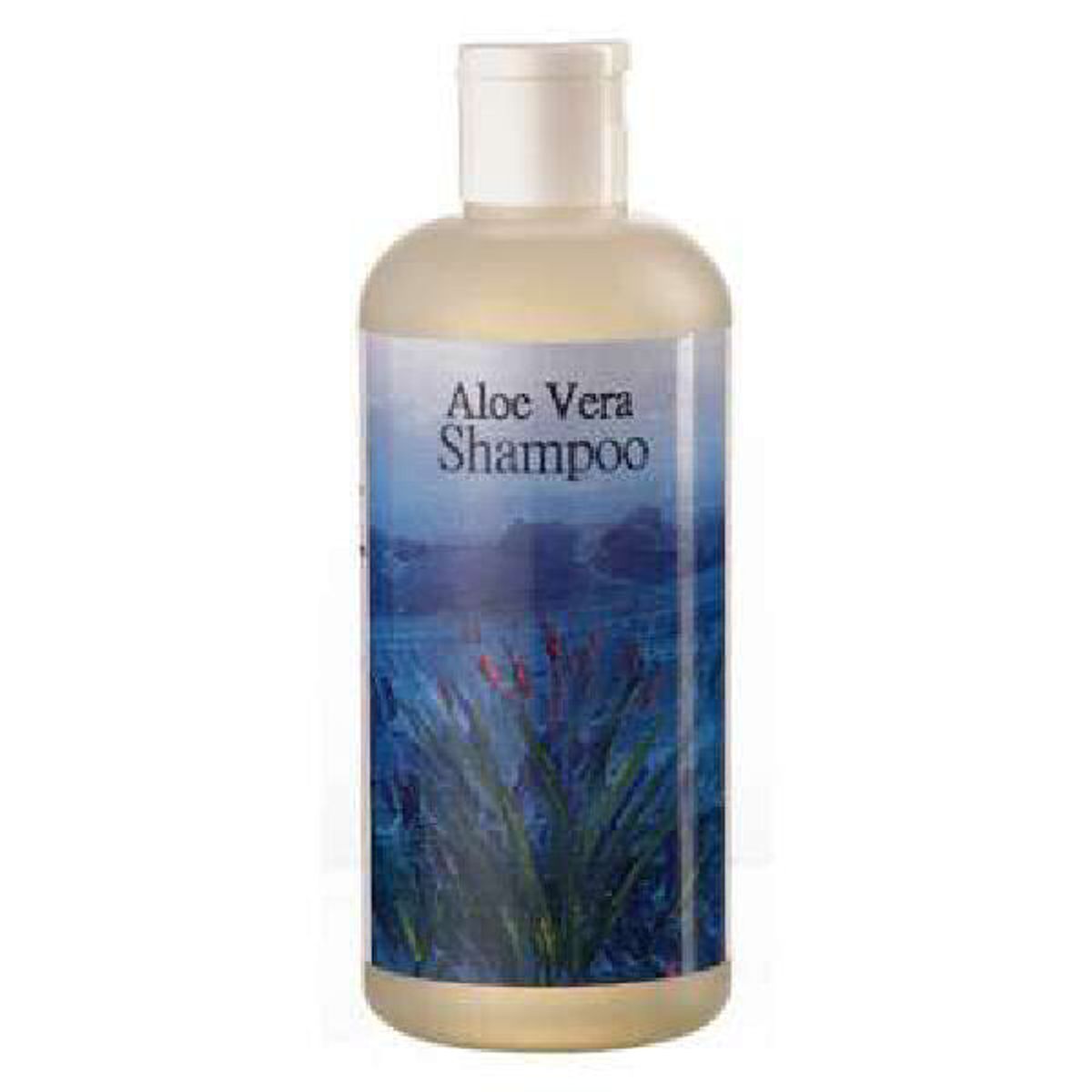 Rømer natur produkt aloe vera shampoo 250ml