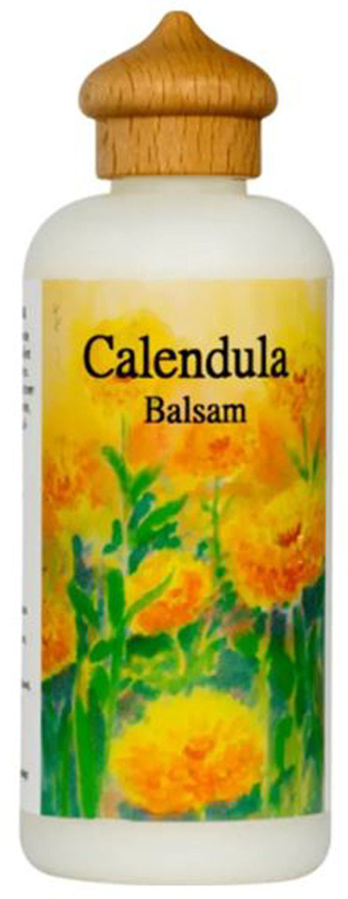 Rømer naturprodukt calendula balsam 250ml