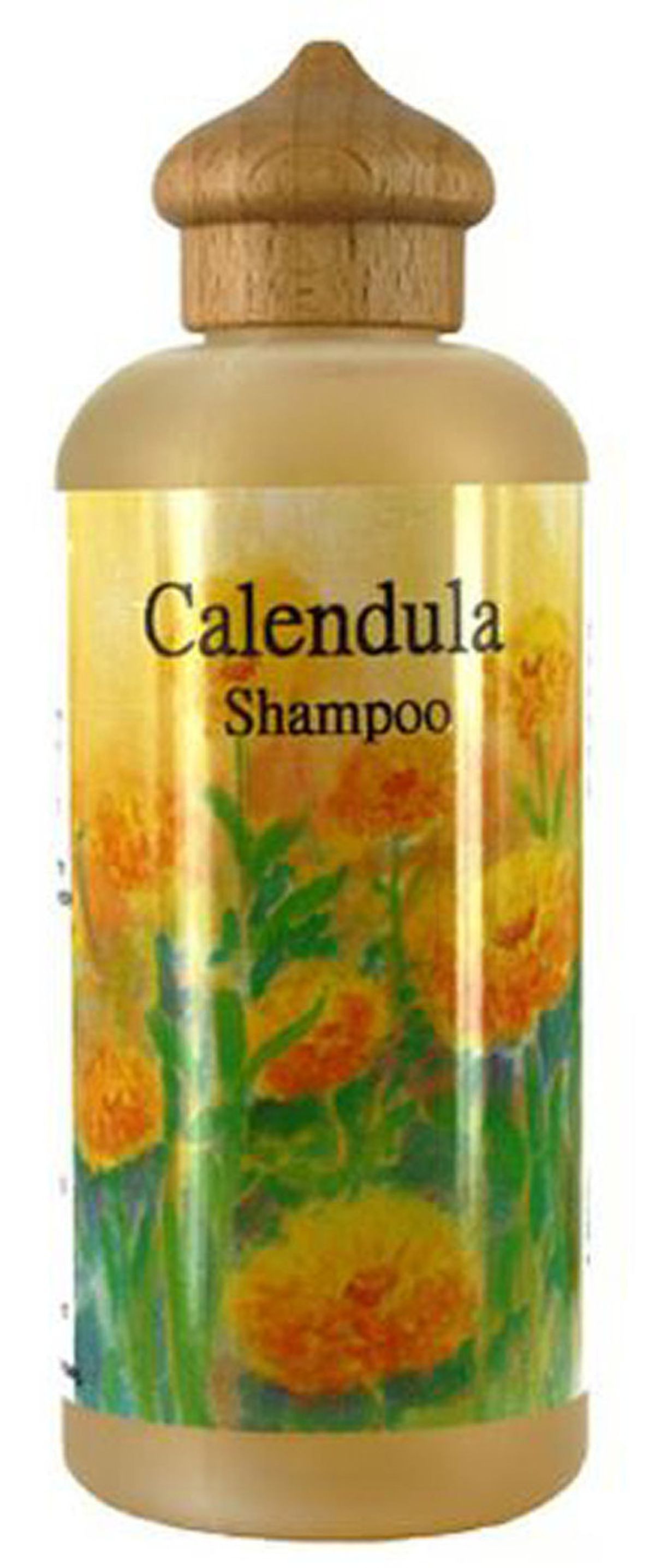 Rømer naturprodukt calendula shampoo 250ml