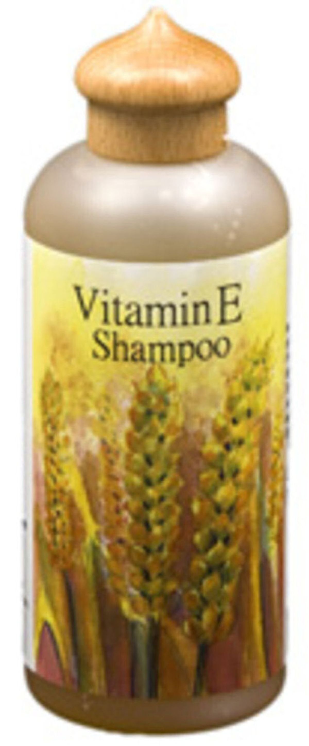 Rømer naturprodukt E-vitamin shampoo 500ml