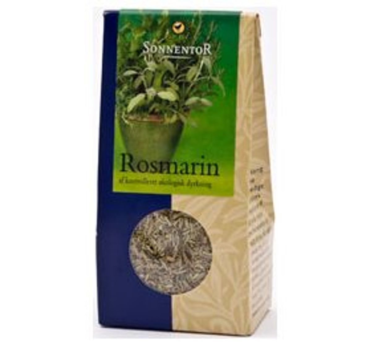 Rømer Rosmarin Sonnentor Ø &bull; 30g,