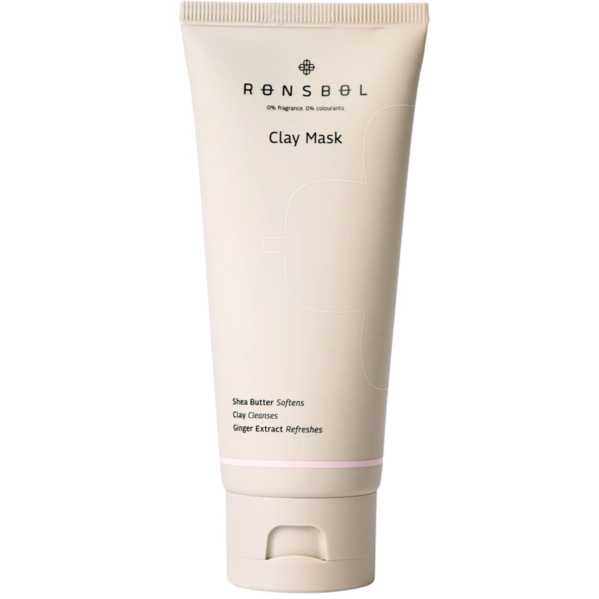 Rønsbøl Clay Mask 100 ml