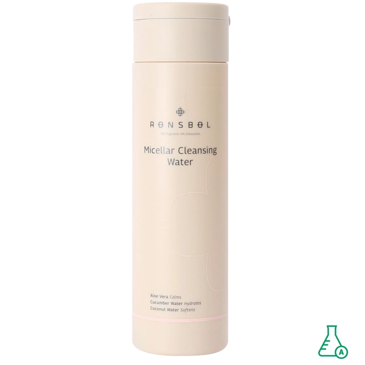 Rønsbøl Micellar Cleansing Water 250 ml