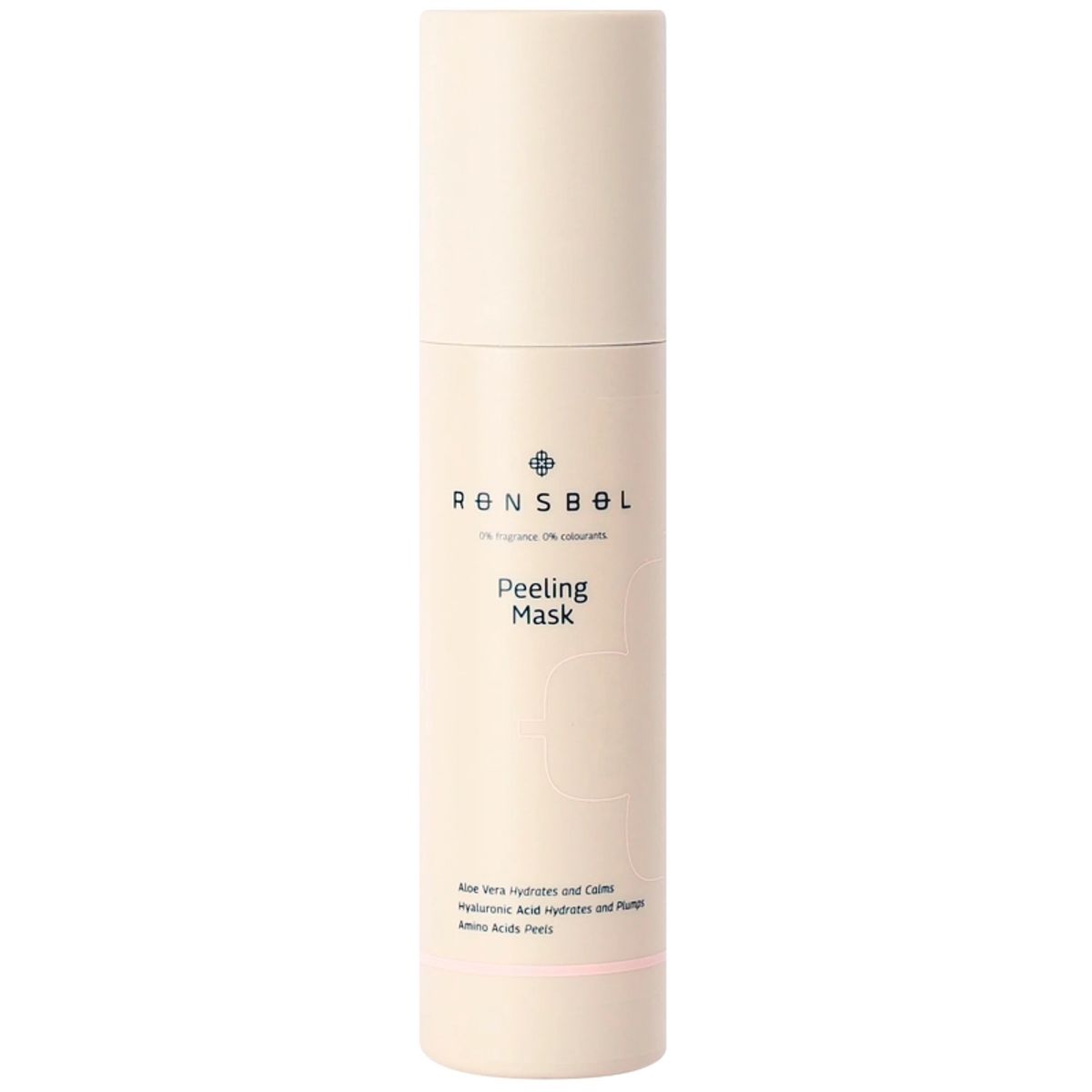 Rønsbøl Peeling Mask 100 ml