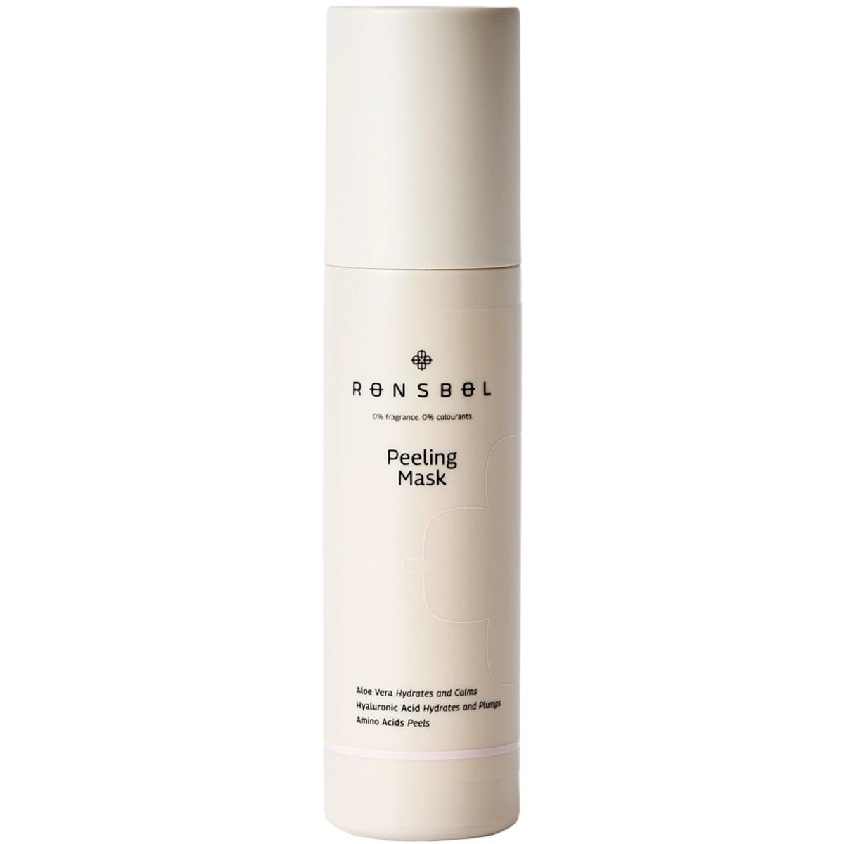 Rønsbøl Peeling Mask 100 ml