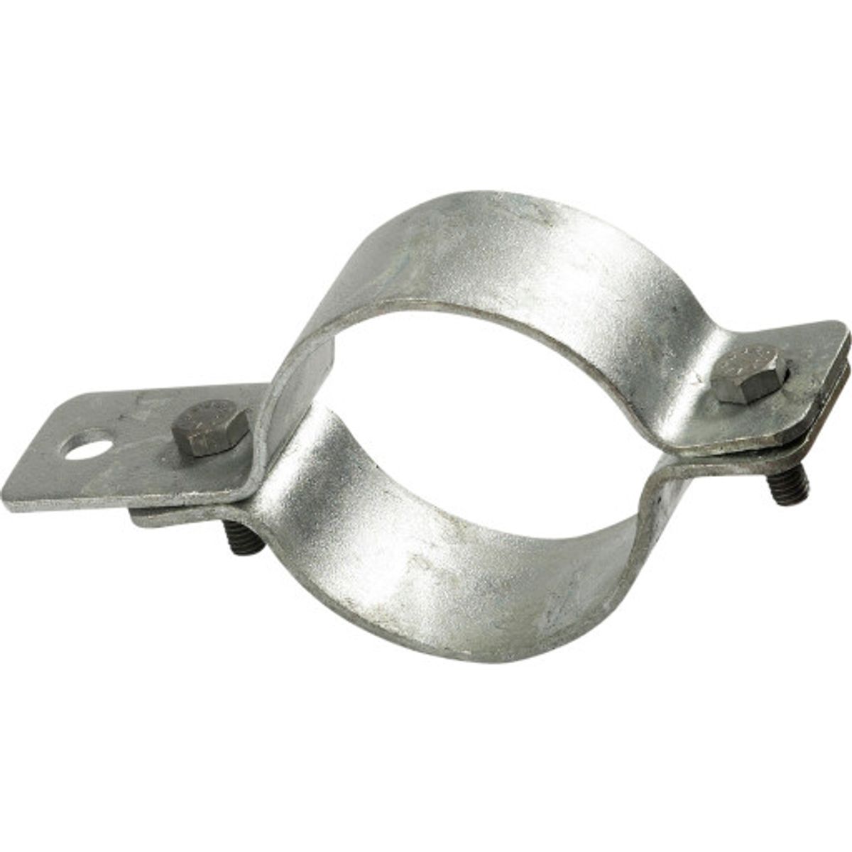 Rørbøjle RTL 10 2.1/2" - 73 mm galvaniseret