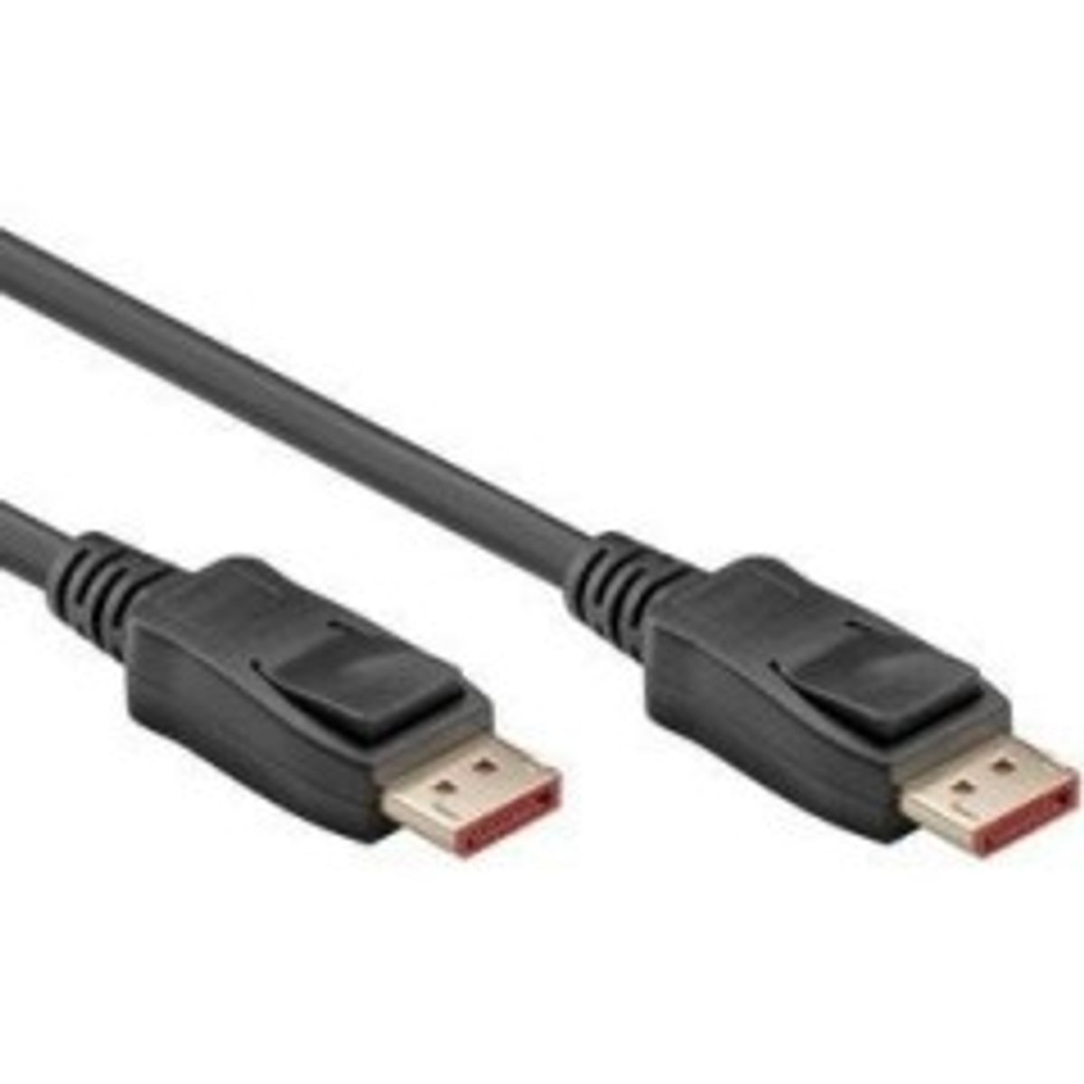 S-Impuls Displayport 1.4 Kabel 8K 1 Meter