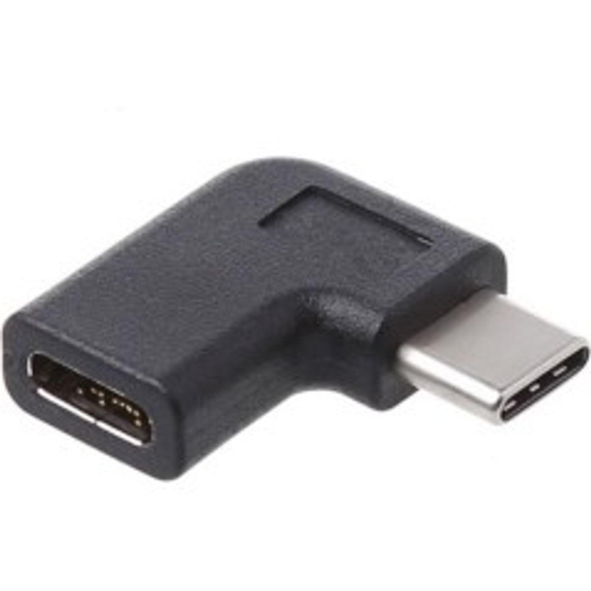 S-Impuls Usb-C Adapter 3.1 Gen 2 90° Vinkel