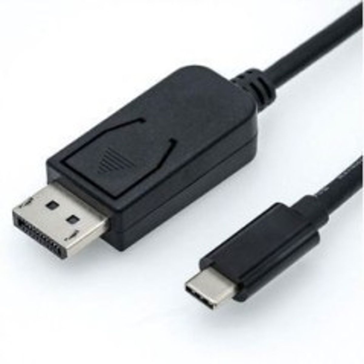 S-Impuls Usb-C Adapterkabel Dp 4K60Hz 1M