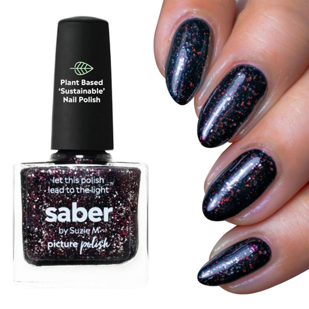 SABER, Picture Polish (u)