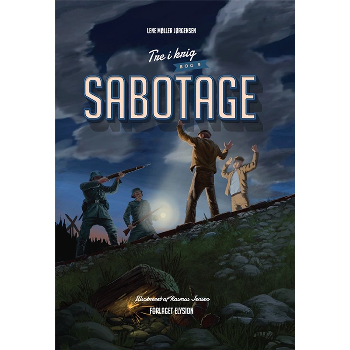 Sabotage