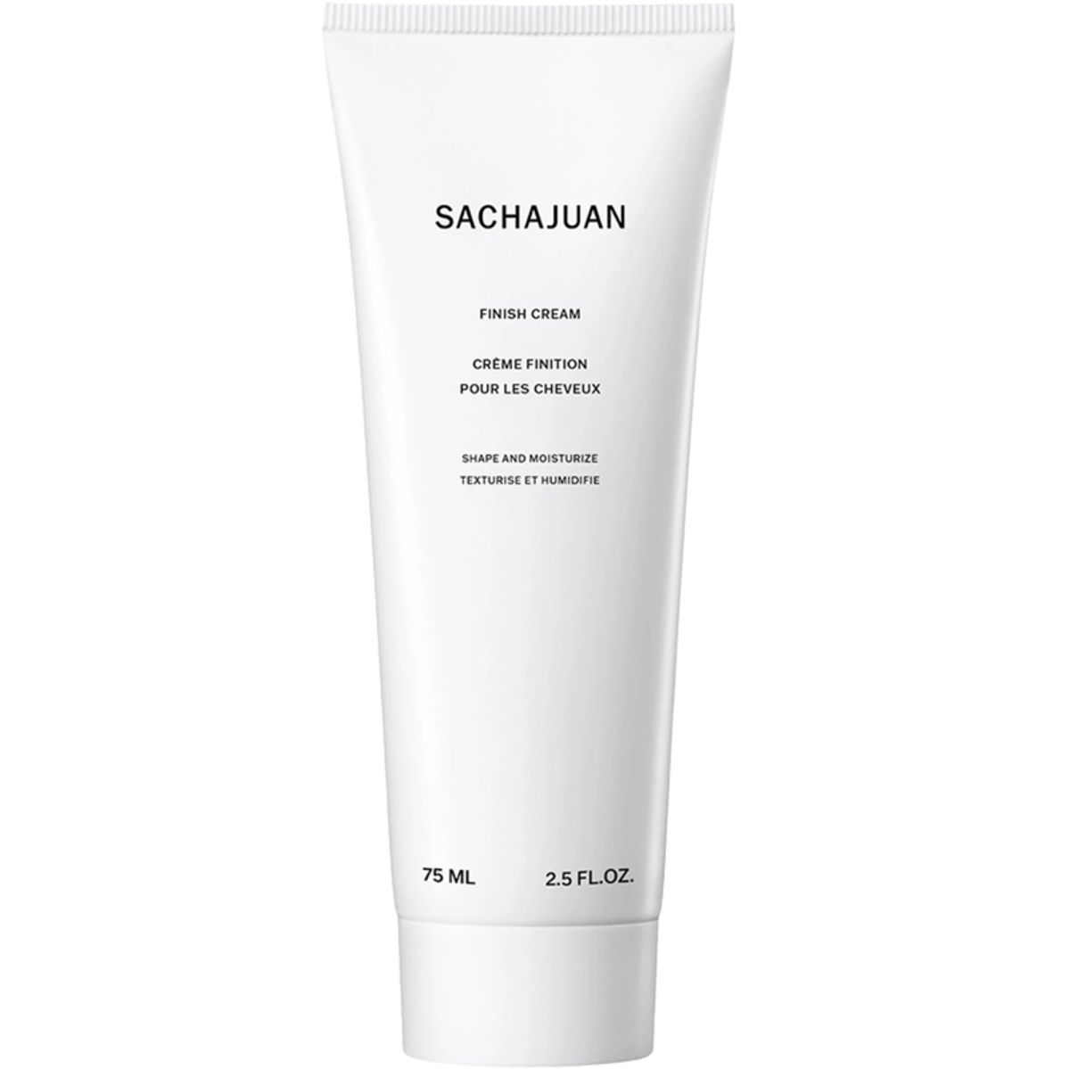 Sachajuan Finish Cream 75 ml