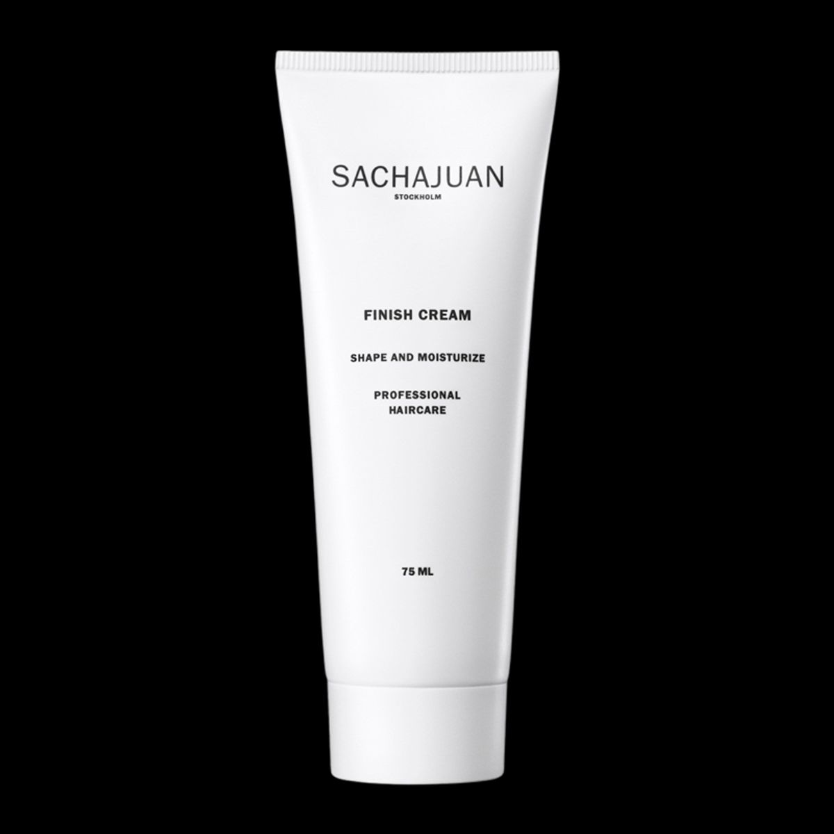 Sachajuan Finish Styling Cream (75 ml)