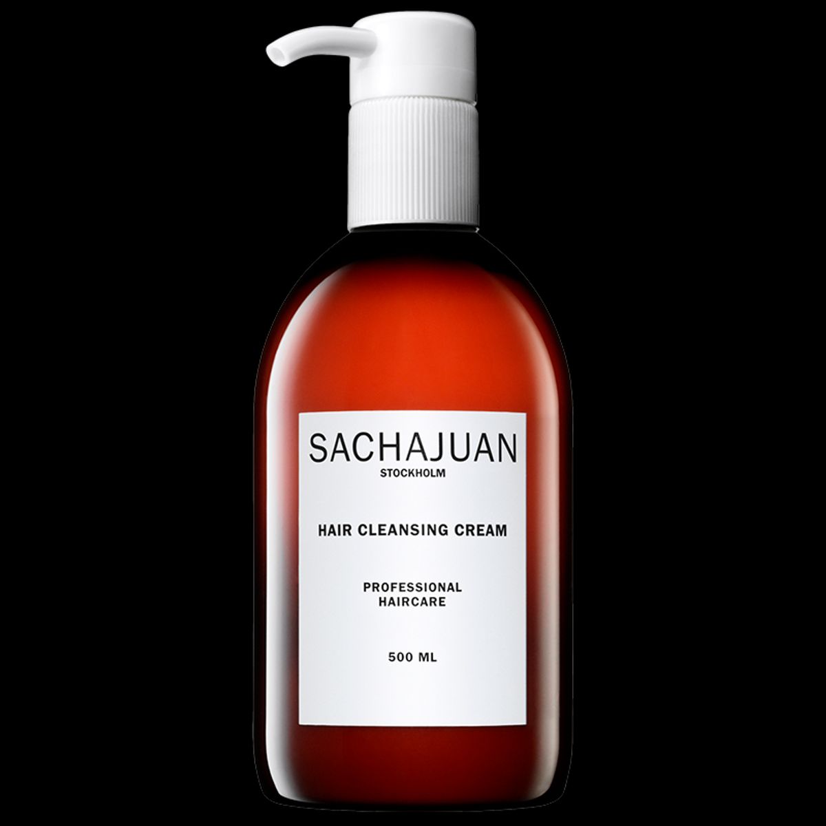 Sachajuan Hair Cleansing Cream (500 ml)