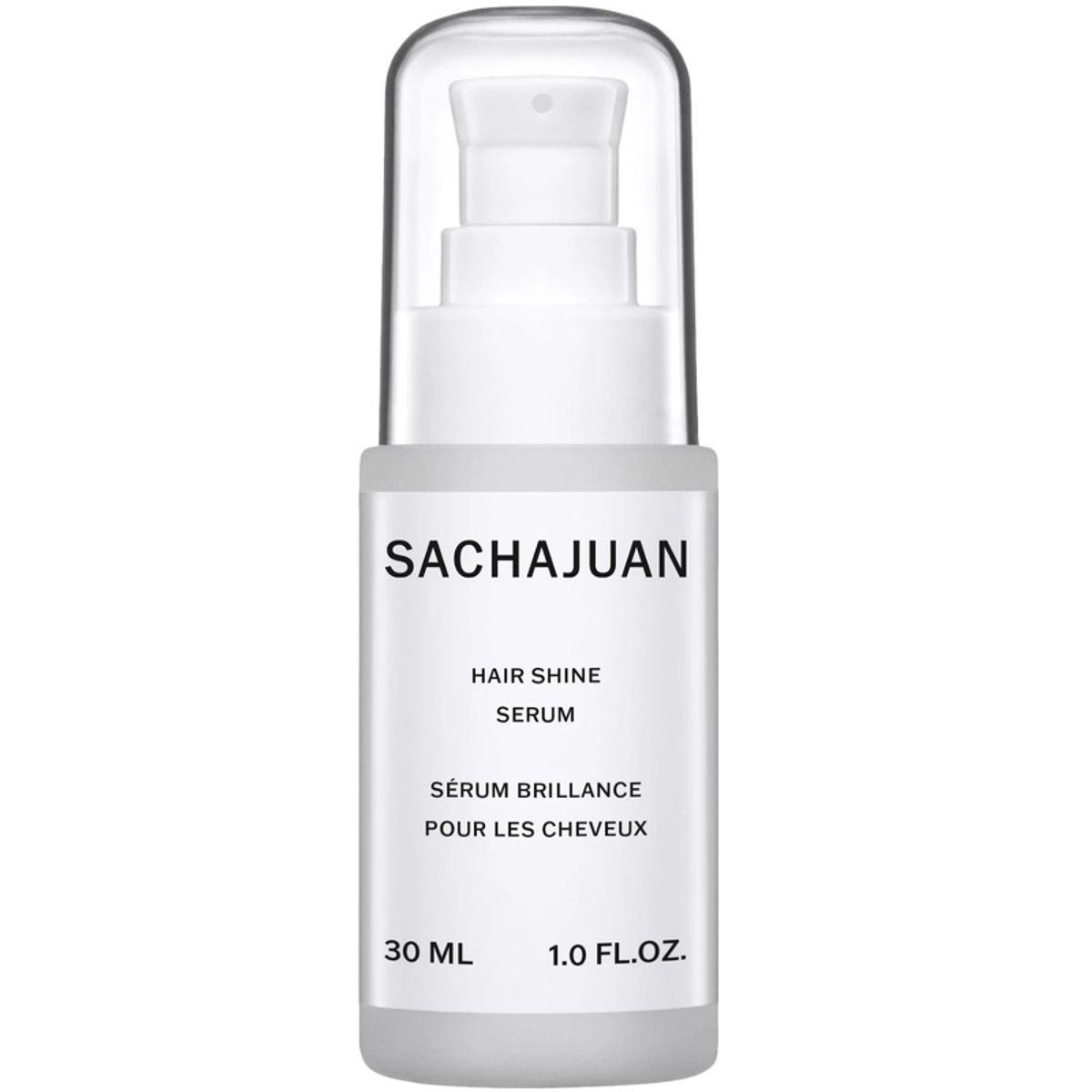 Sachajuan Hair Shine Serum 30 ml