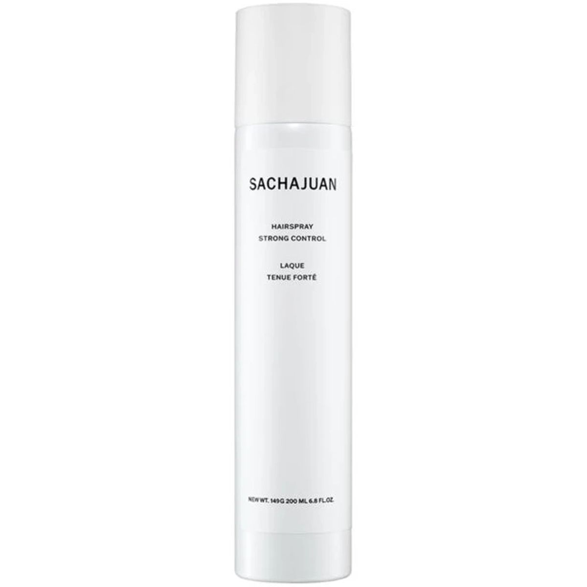 Sachajuan Hairspray Strong Control 200 ml