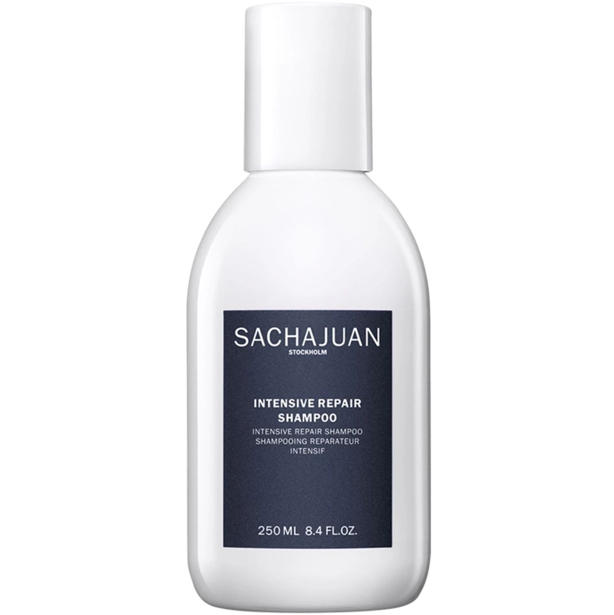 Sachajuan Intensive Repair Shampoo 250 ml