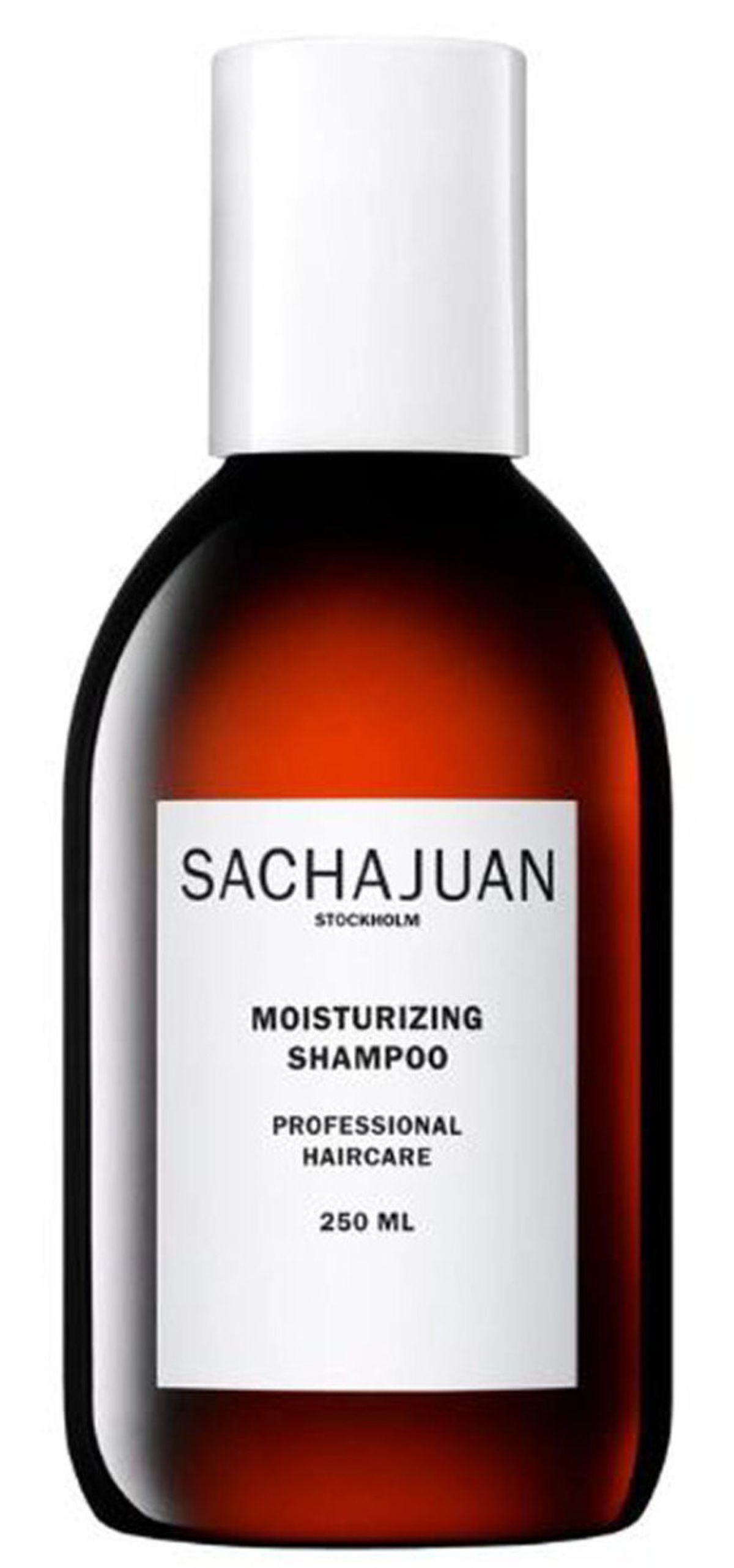 Sachajuan moisturizing shampoo 250ml