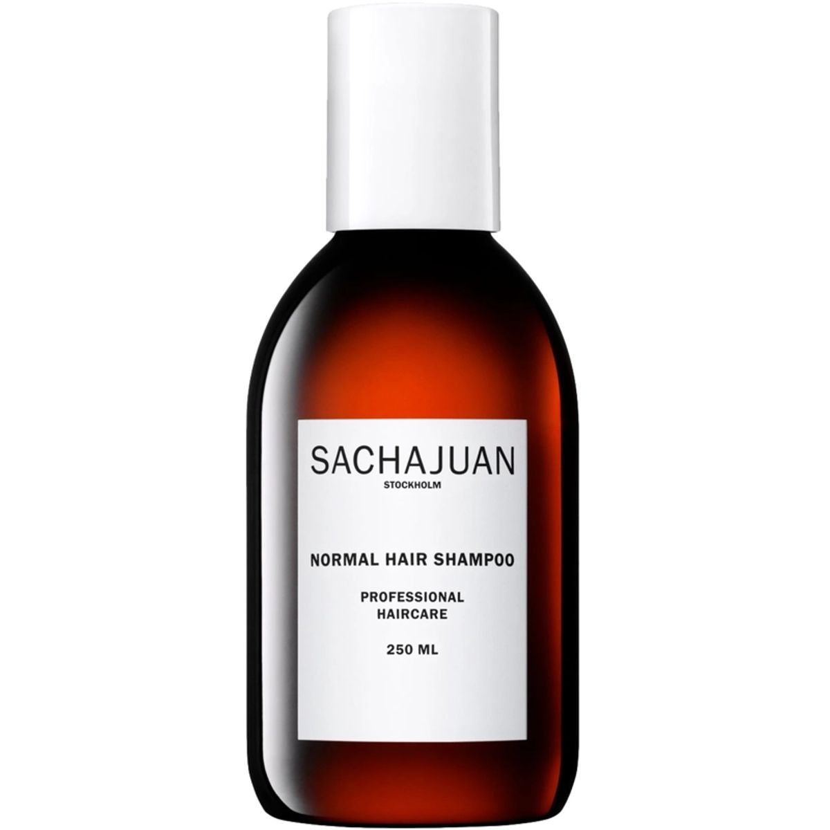 Sachajuan Normal Hair Shampoo 250 ml