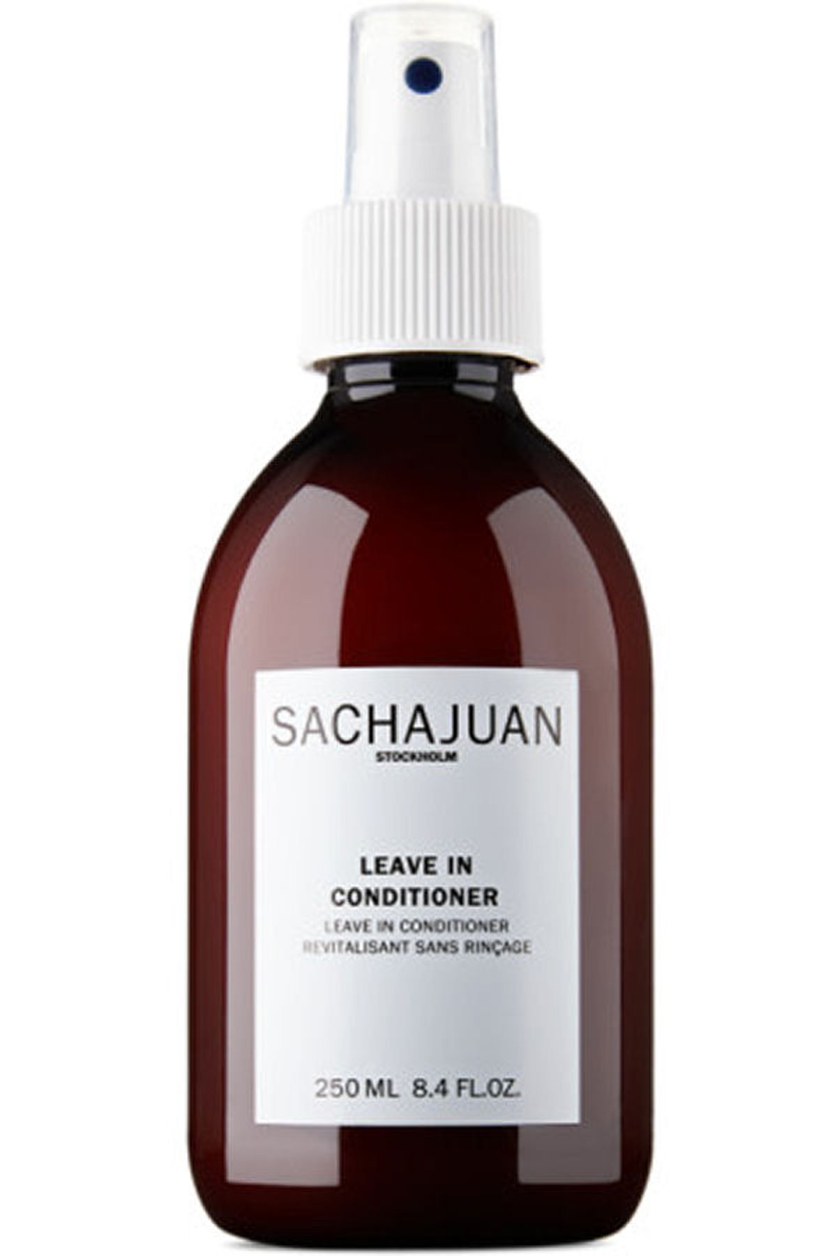 Sachajuan stockholm leave in conditioner 250ml