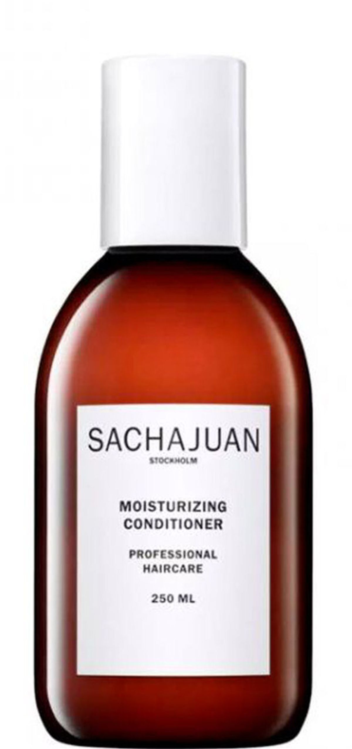 Sachajuan stockholm moisturizing conditioner 250ml