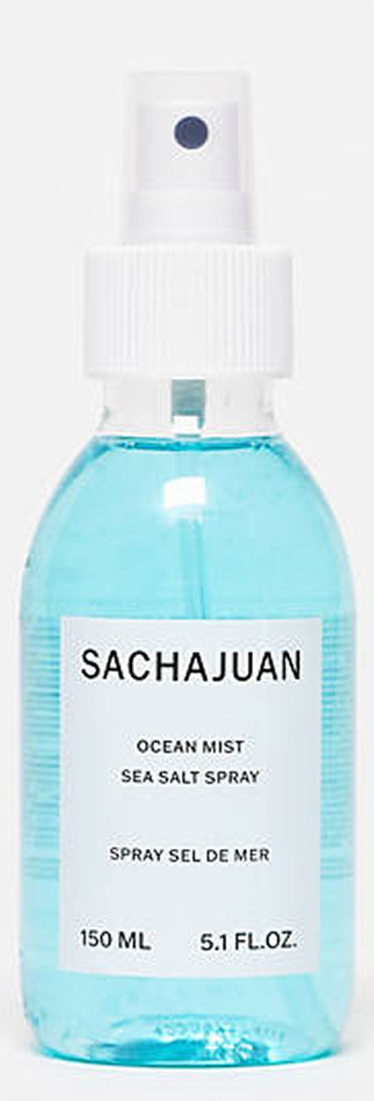 Sachajuan stockholm ocean mist sea salt spray 150ml