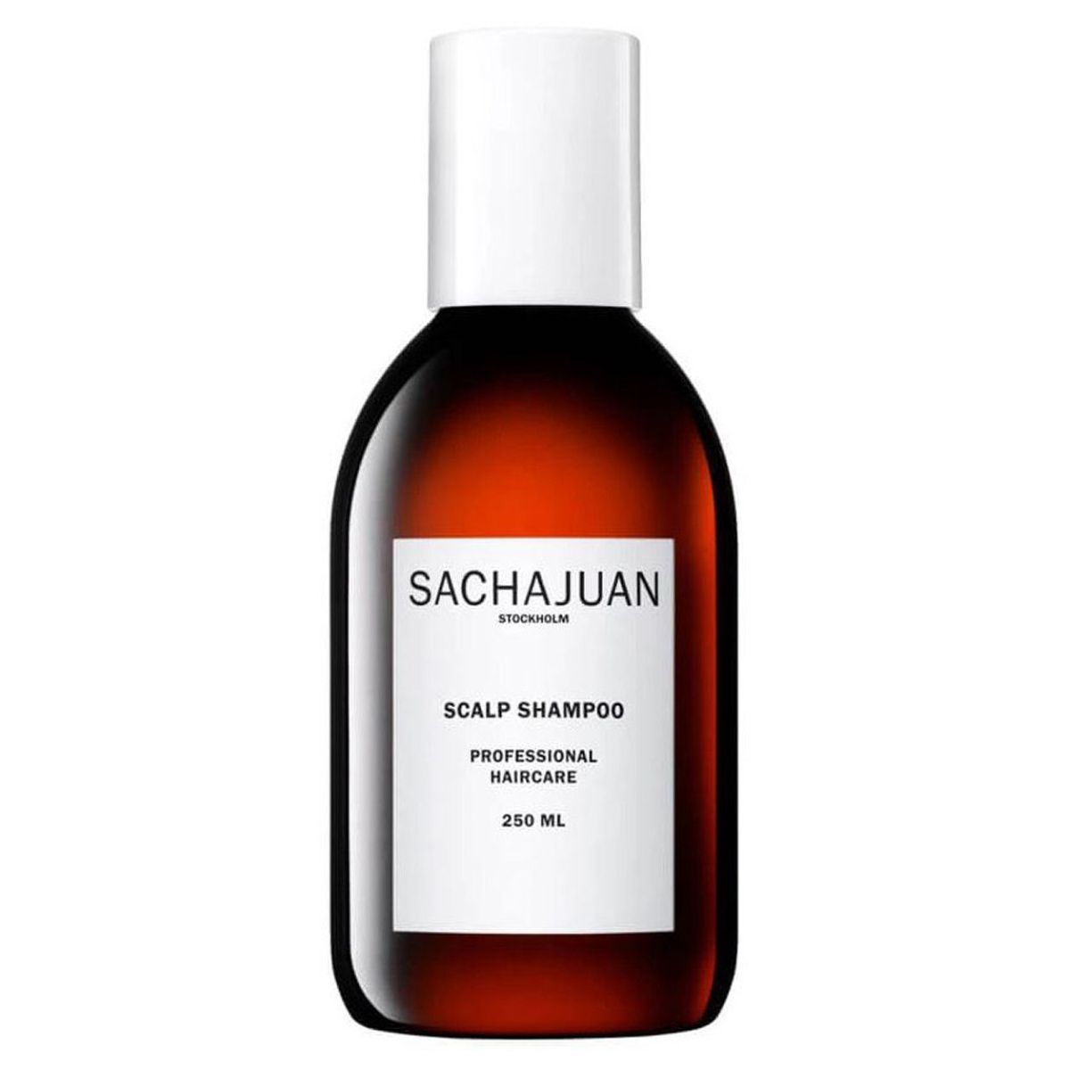 Sachajuan stockholm scalp shampoo 250ml