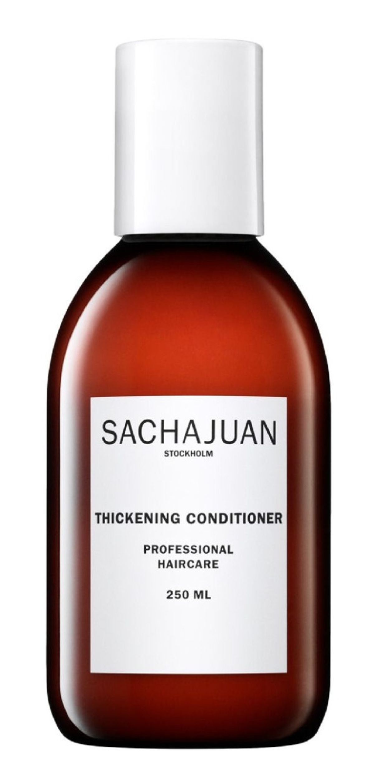 Sachajuan stockholm thickening conditioner 250ml