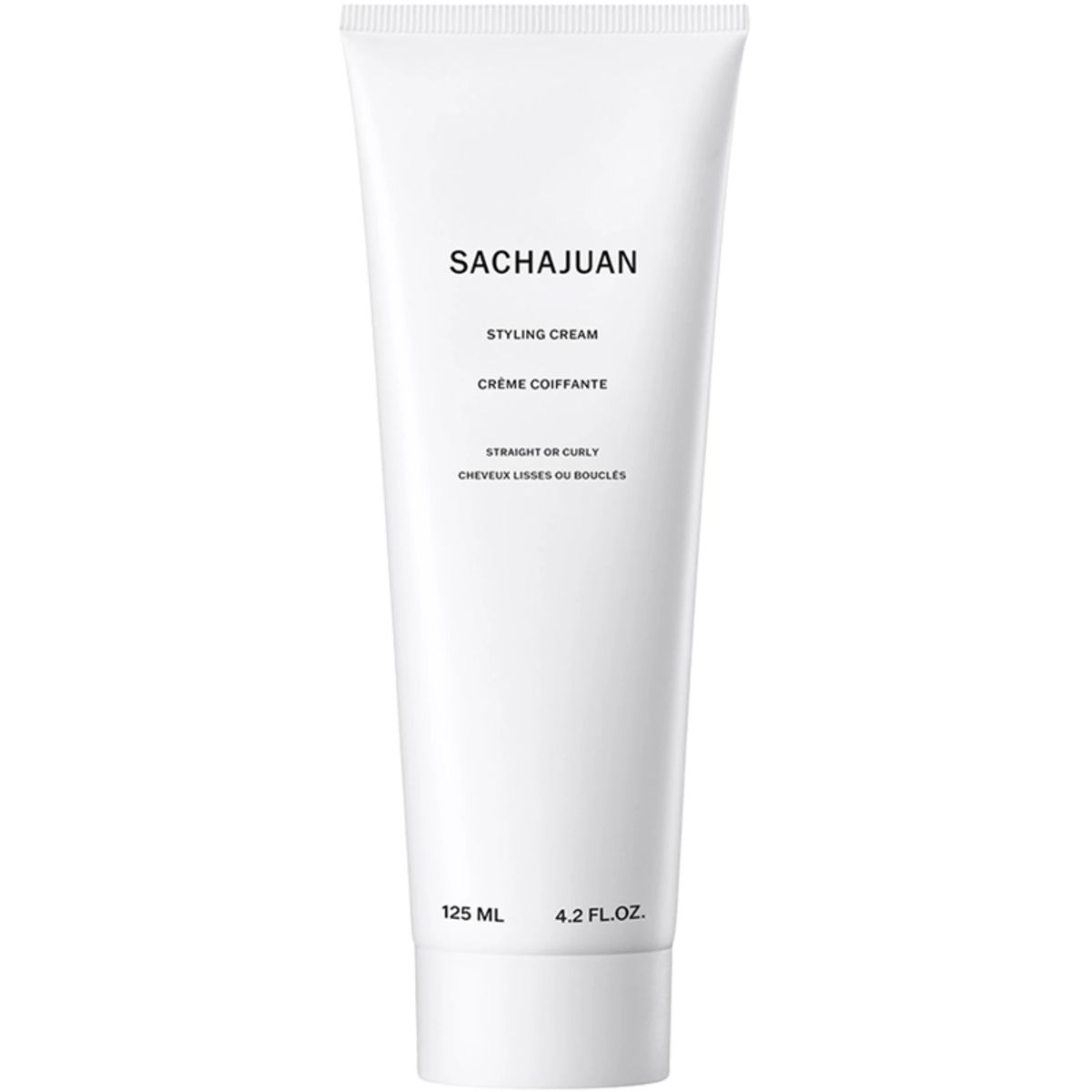 Sachajuan Styling Cream 125 ml