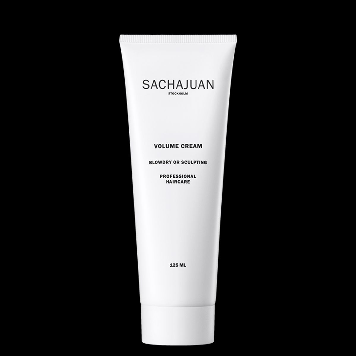 Sachajuan Volume Cream (125 ml)