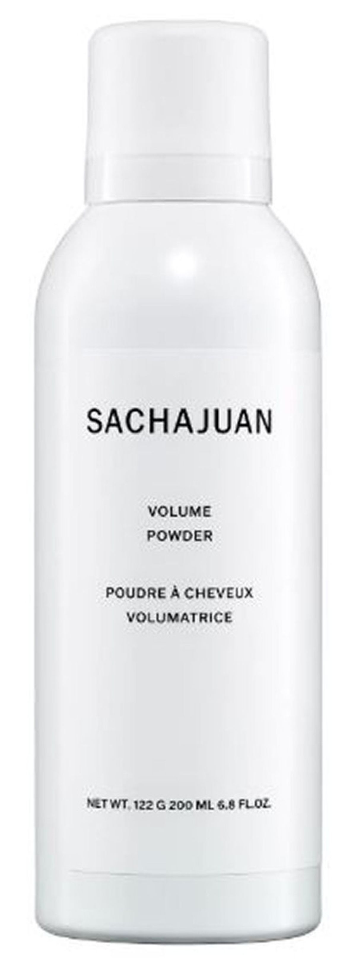 Sachajuan volume powder 200ml