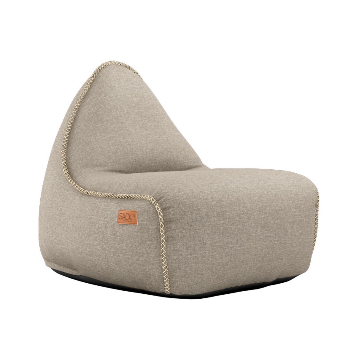 SACKit Cobana Lounge Chair - Kirra Sand