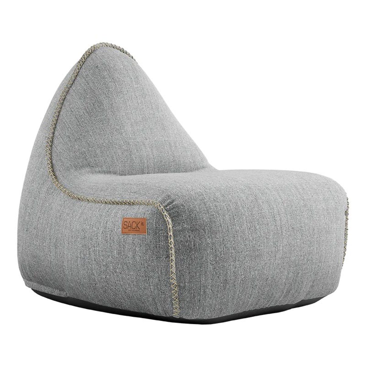 SACKit Cobana Lounge Chair - Sand Melange