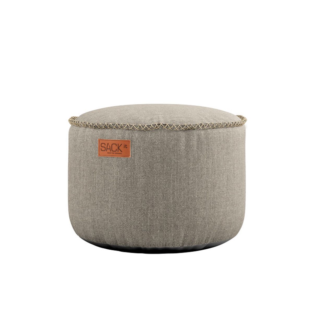 SACKit Cobana Pouf - Kirra Sand