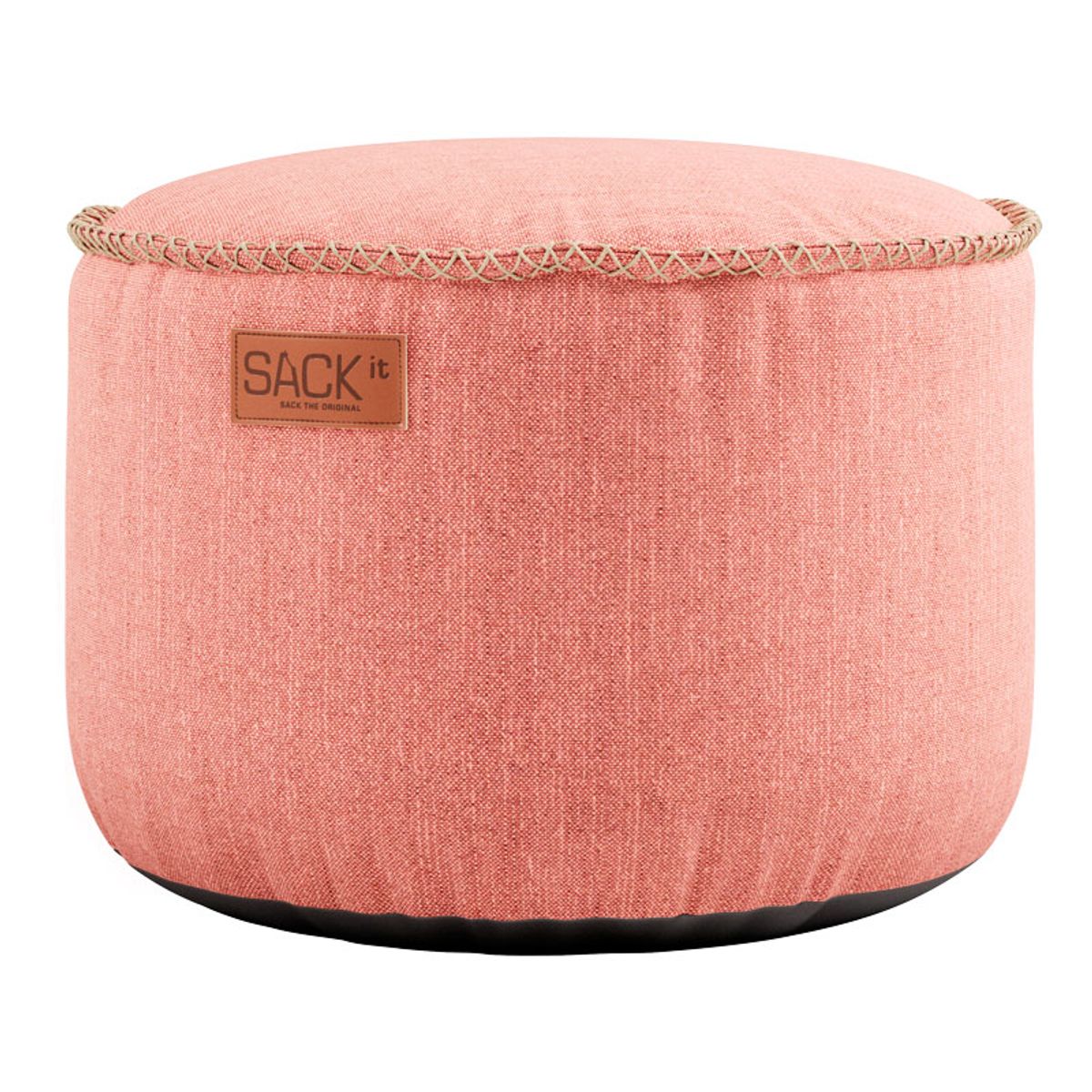 SACKit Cobana Pouf - Rosa