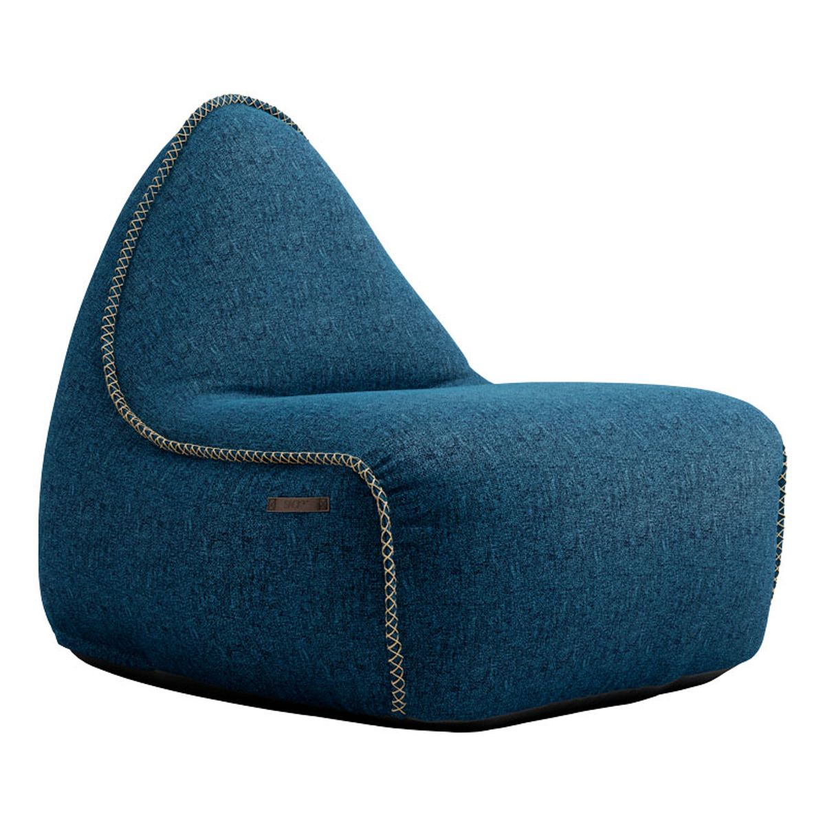 SACKit Medley Lounge Chair - Denim