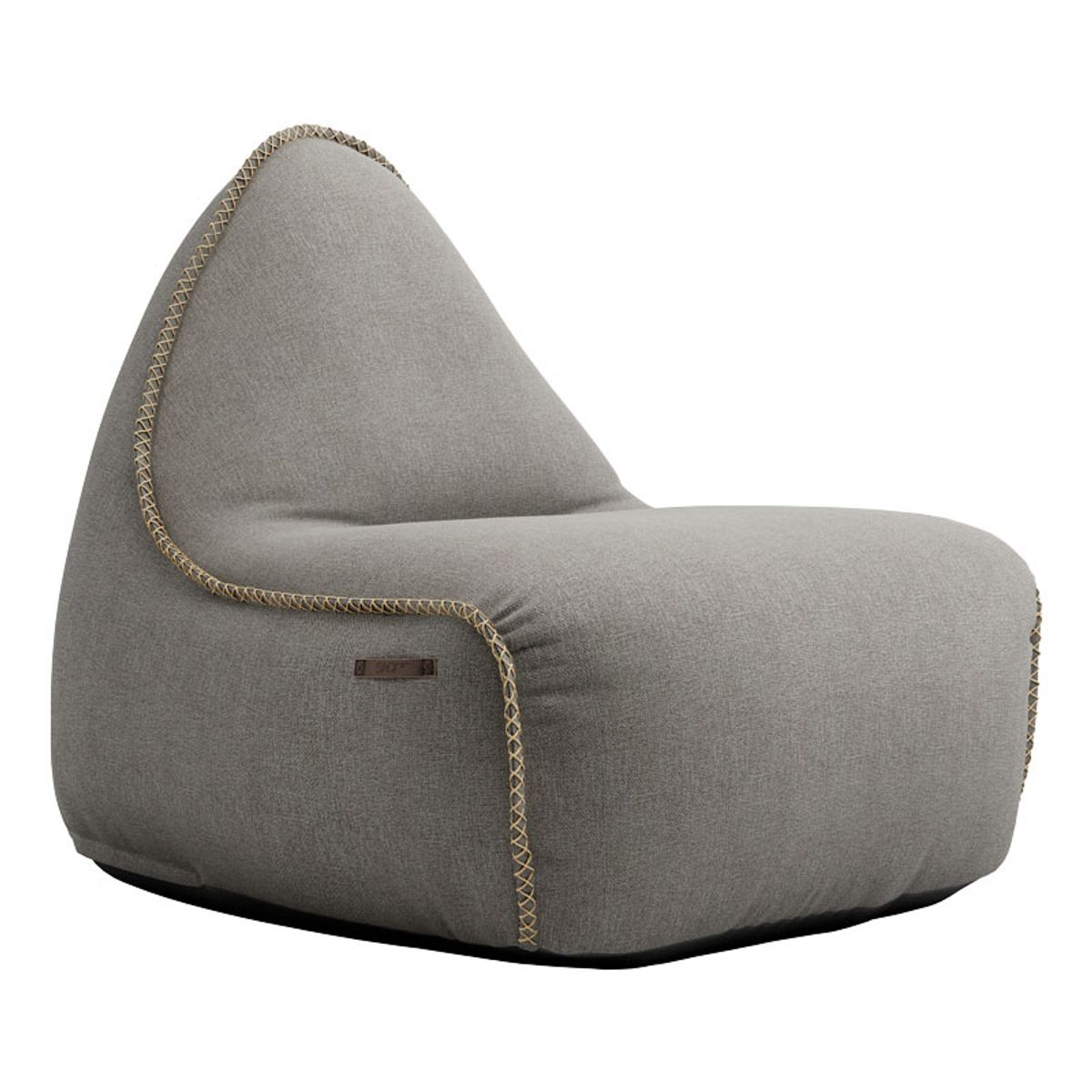 SACKit Medley Lounge Chair - Grå