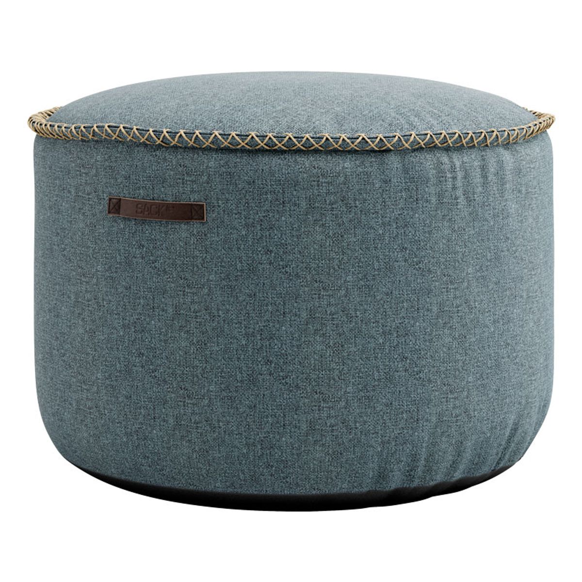 SACKit Medley Pouf