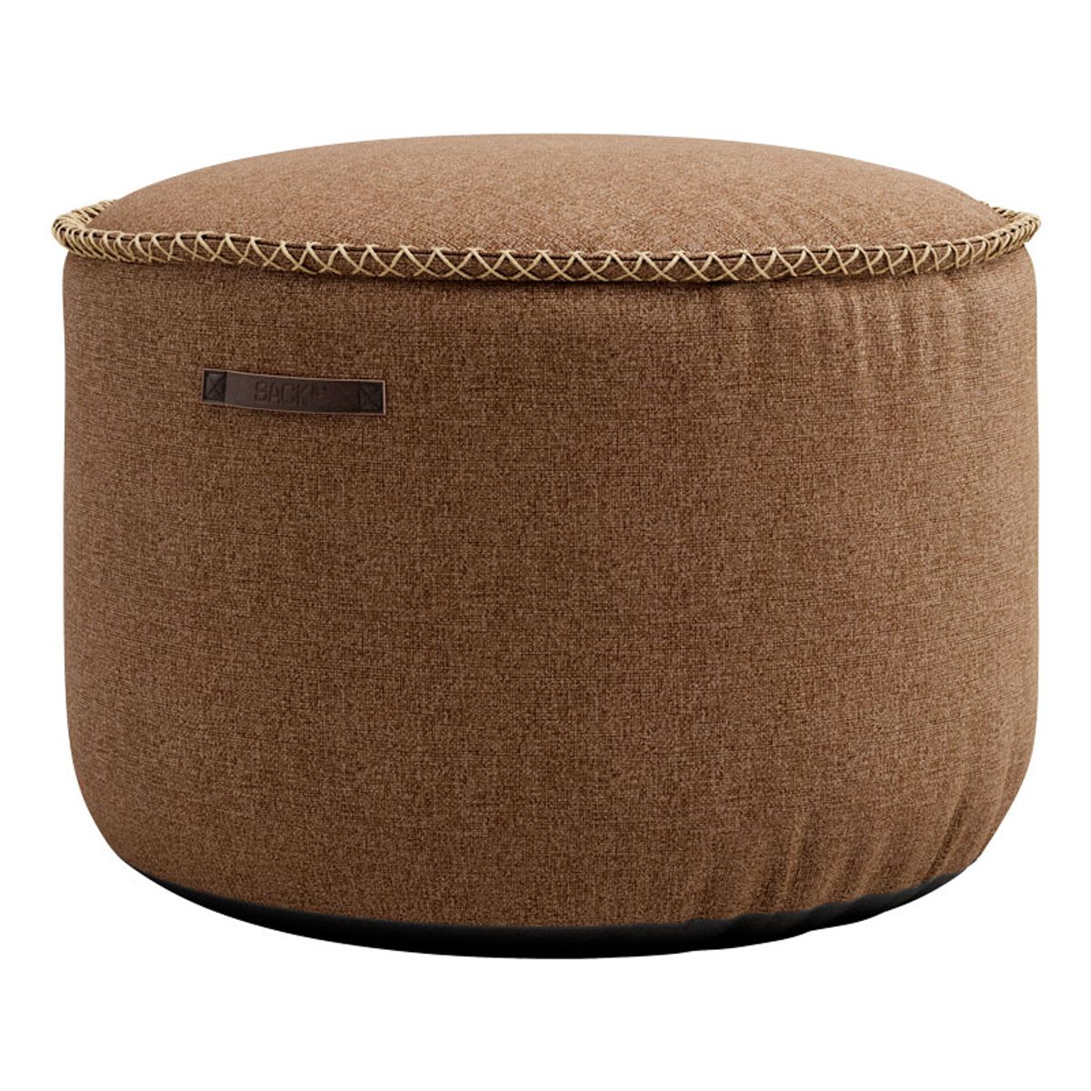 SACKit Medley Pouf - Sand