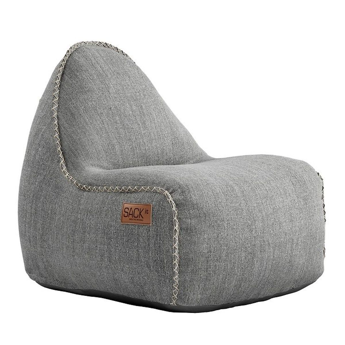 SACKit Sækkestol - Cobana Lounge Chair - Junior - 65x82x65 cm -