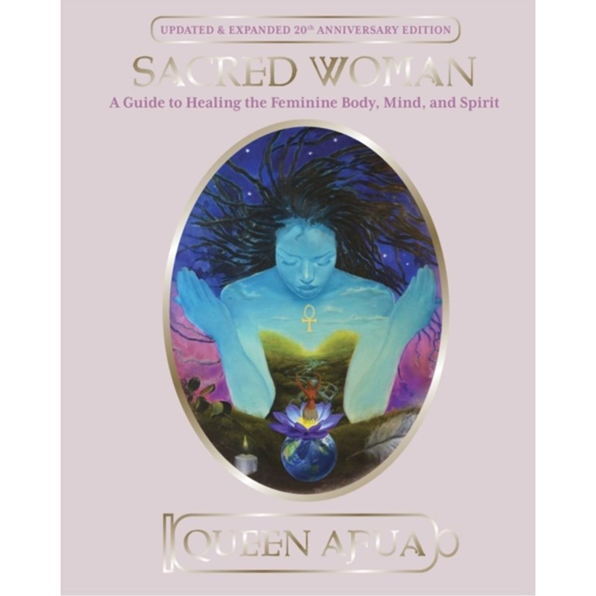 Sacred Woman