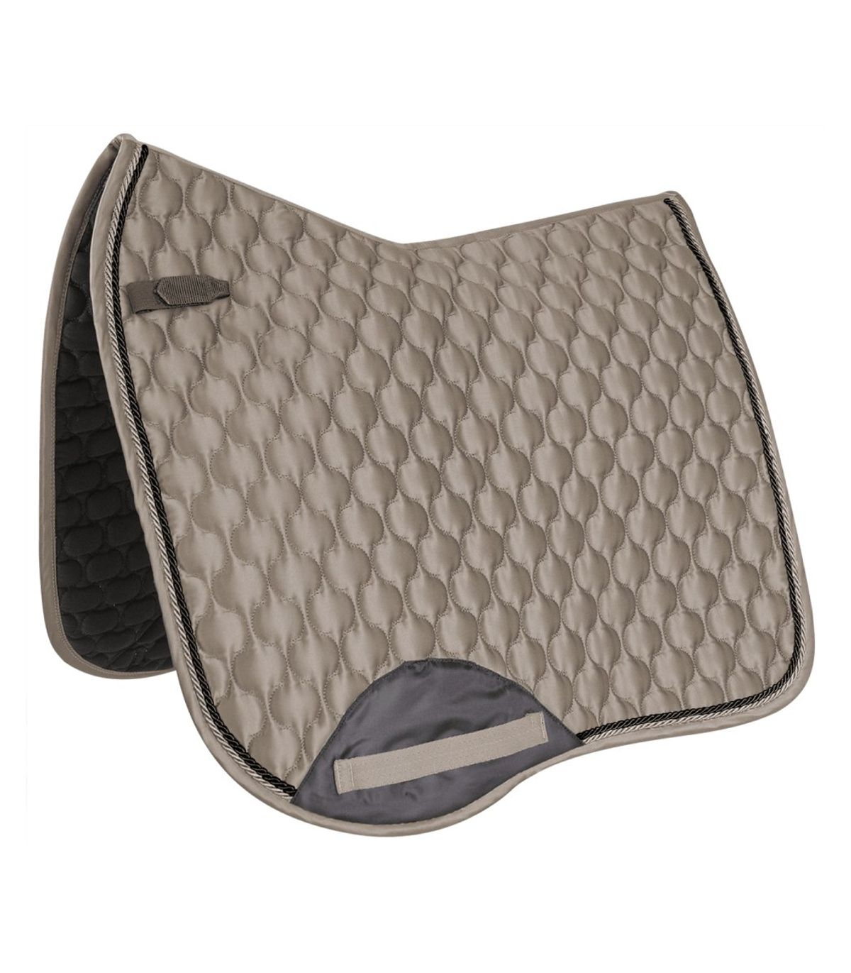 Saddle Pad Toulouse, beige, D (Dressur)