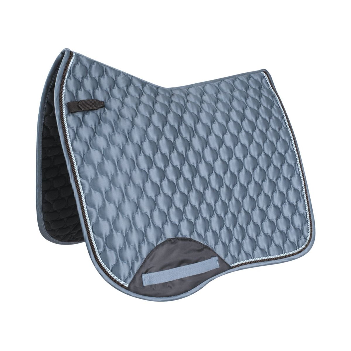 Saddle Pad Toulouse, ocean