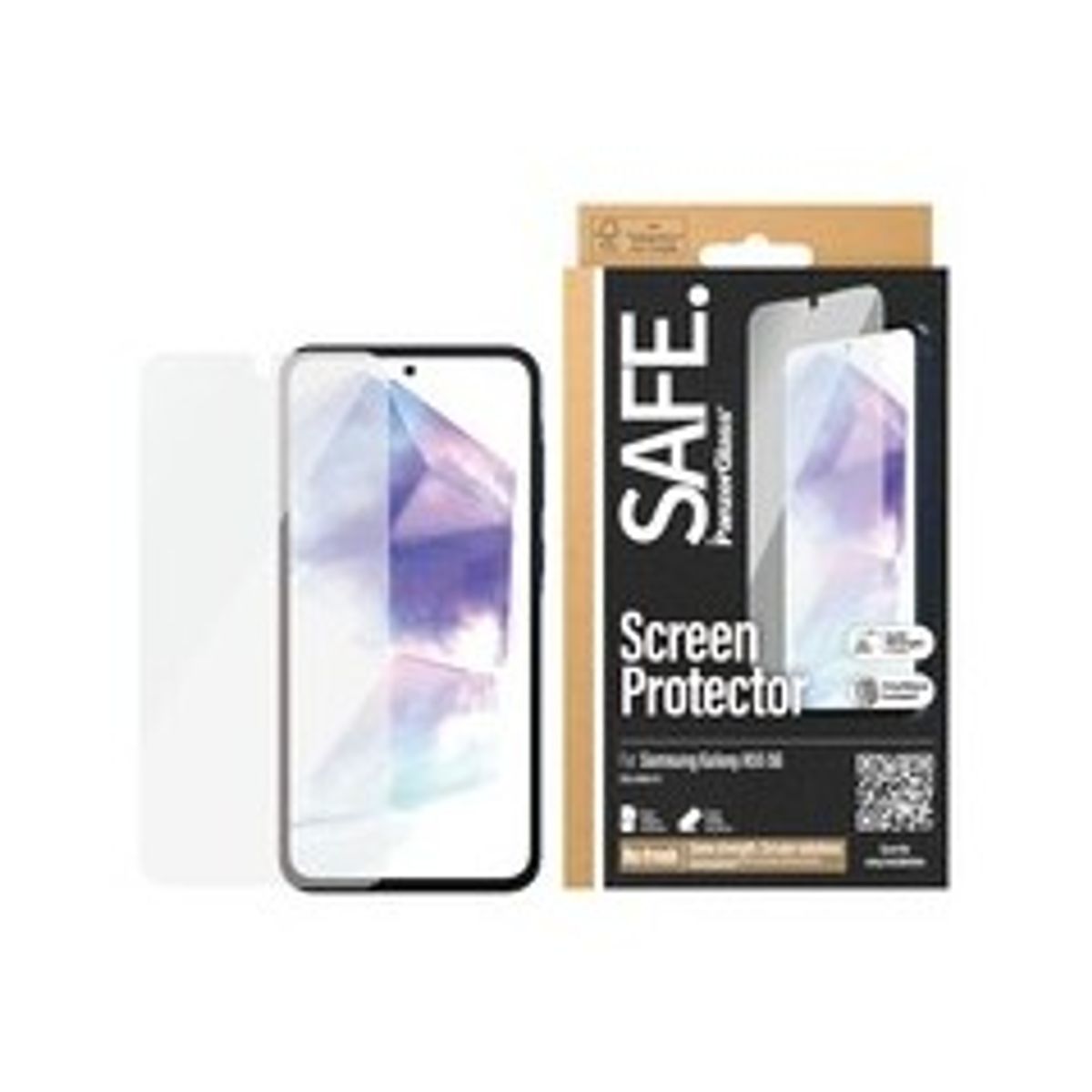 SAFE. by PanzerGlass Samsung Galaxy A54 5G